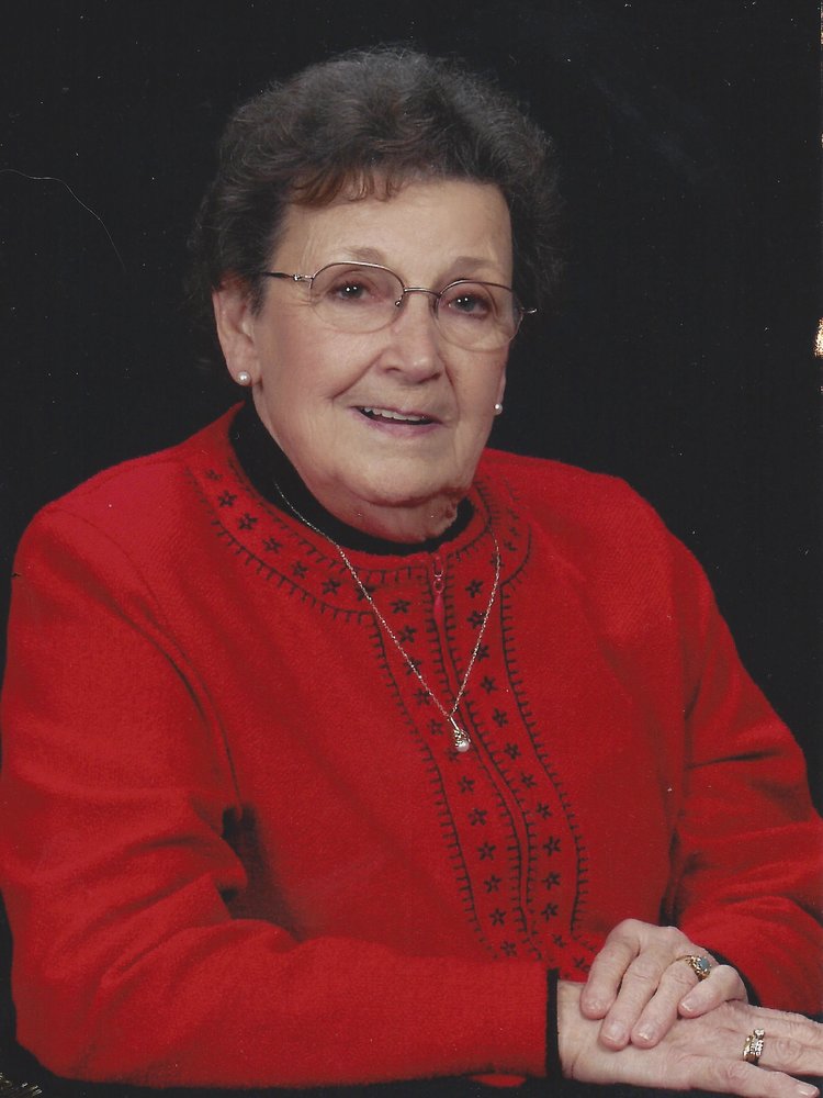 Betty Henigin