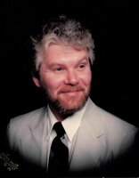 Terry Lawrence Grate