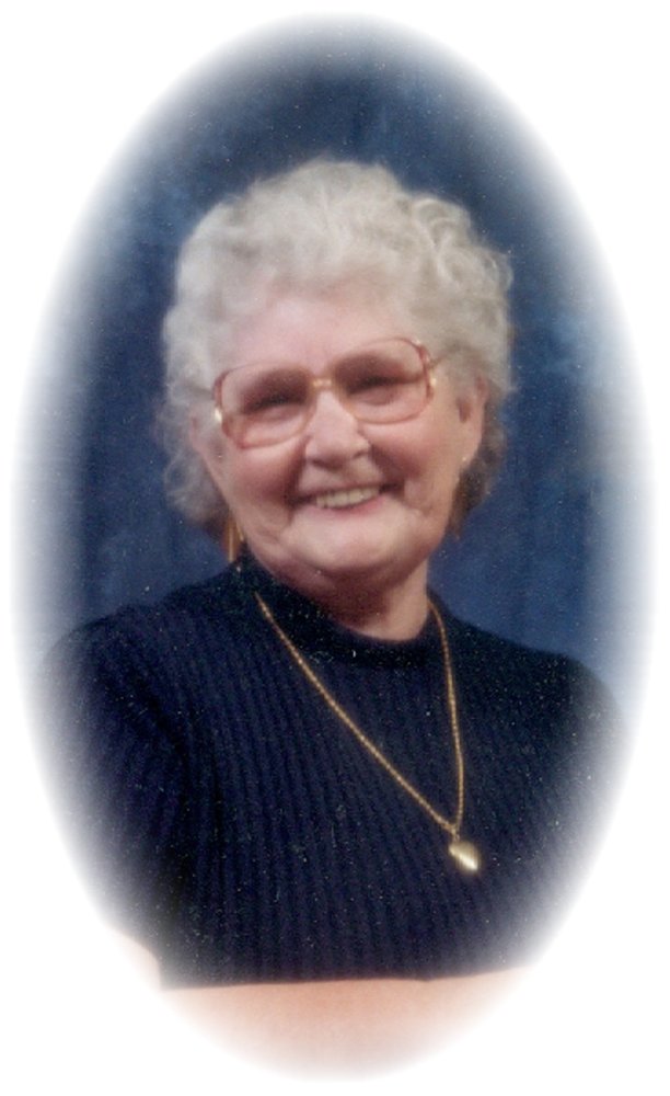 Nannie McCormick